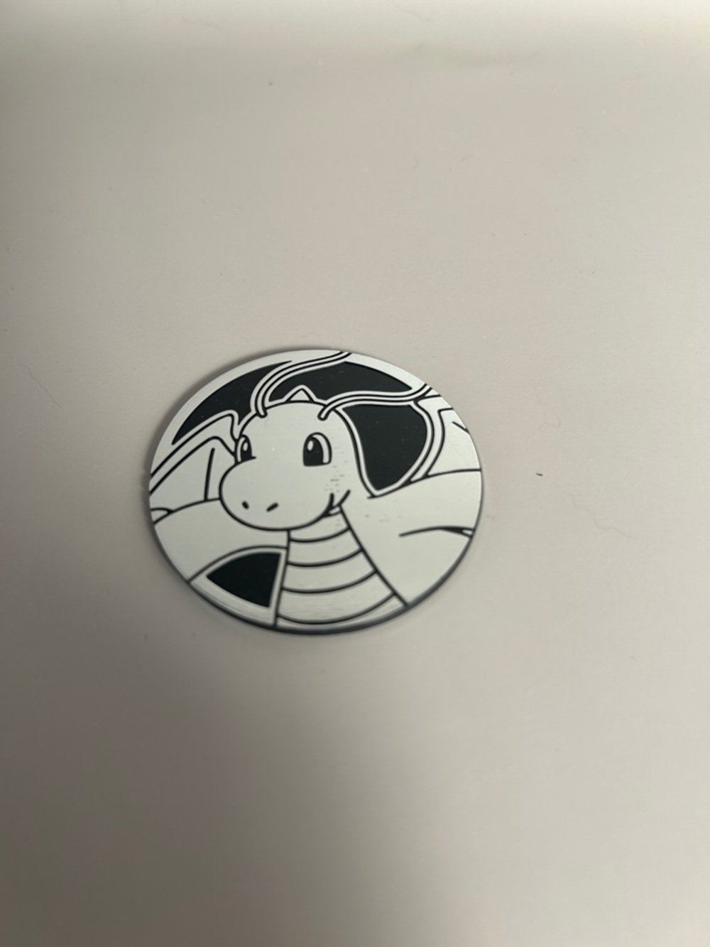Assorted Pokemon Collectible Tokens - Multi Color - Picture 2 of 14